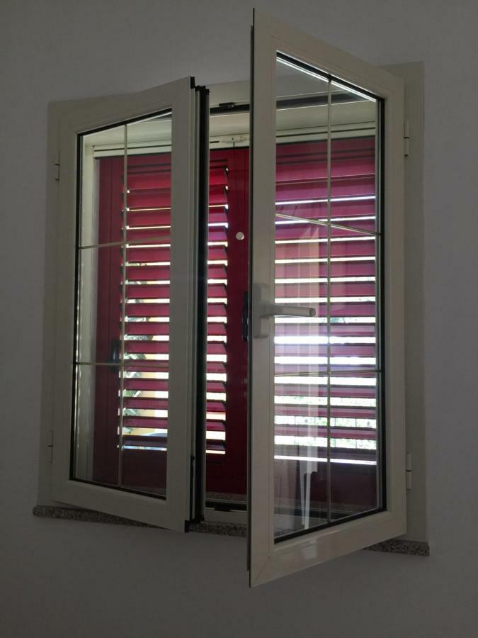 Appartamento In Villa Andreina โอโรเซย ภายนอก รูปภาพ